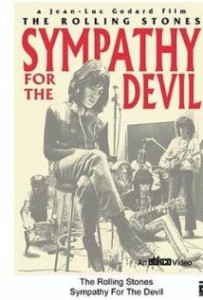 smpathy for the devil