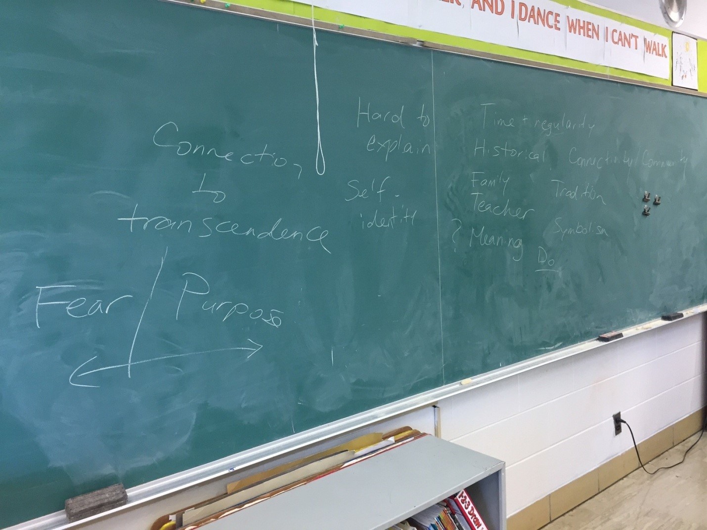 Ritual Lab & Learn - Ann Arbor Reconstructionist Congregation