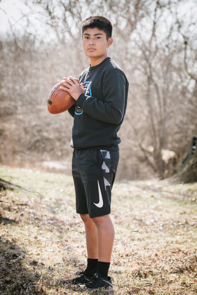 Jacob Resnick's Bar Mitzvah Dvar: K'doshim - Ann Arbor ...